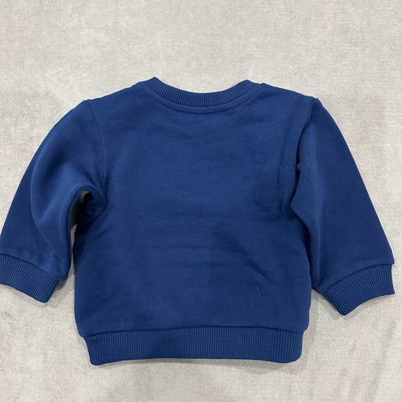 Kid’s Balmain sweater - Picture 2 of 2